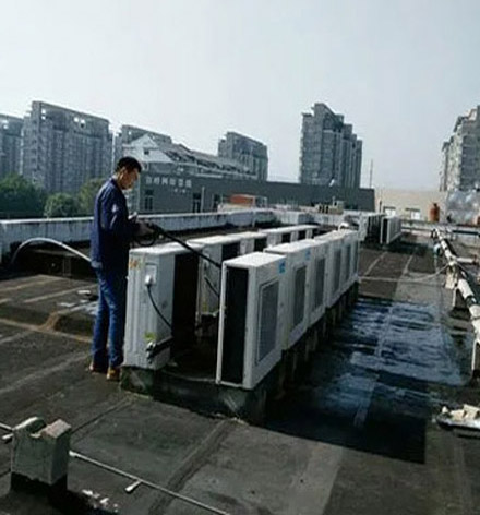衡南 空调拆装 衡南本地 空调拆装公司